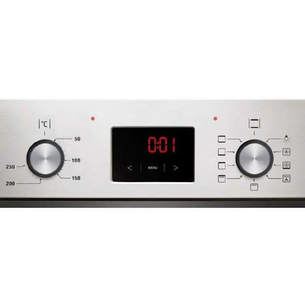 Встраиваемый духовой шкаф Hansa BOEI68461 - фото 2