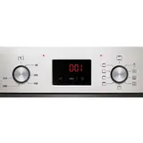 Встраиваемый духовой шкаф Hansa BOEI68461 - фото 2