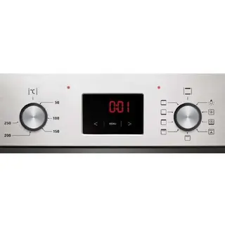 Встраиваемый духовой шкаф Hansa BOEI68461