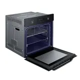 Встраиваемая духовка Samsung NV70K2340RB/WT - фото 3