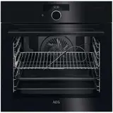 Встраиваемый духовой шкаф AEG BSR882320B