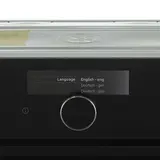 Встраиваемый духовой шкаф AEG BSR882320B - фото 6