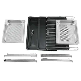 AEG кіріктірілген тұмшапеш BSR882320B - фото 3