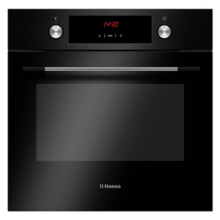 Встраиваемый духовой шкаф Hansa BOES68441