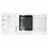 Встраиваемый духовой шкаф Hansa BOES68441 - фото 2