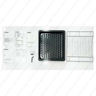 Встраиваемый духовой шкаф Hansa BOES68441