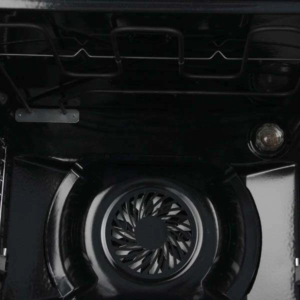 Candy кіріктірілген тұмшапеш FCP825XL - фото 5