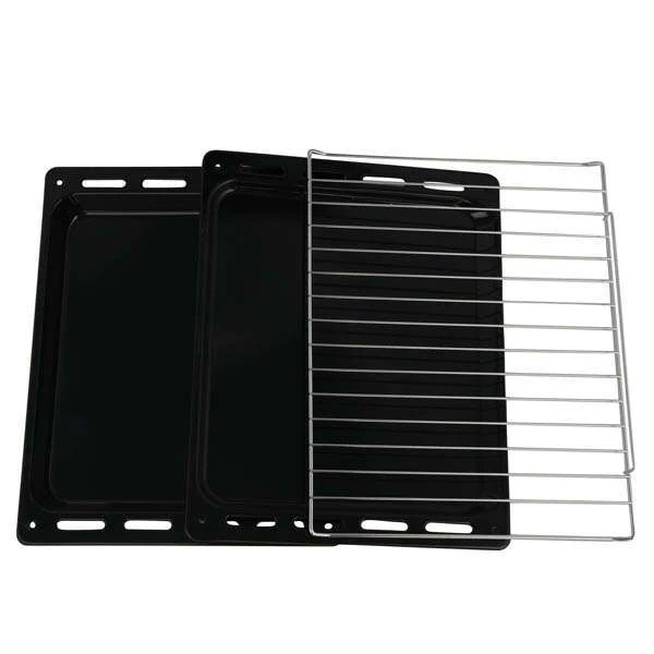 Candy кіріктірілген тұмшапеш FCP825XL - фото 8