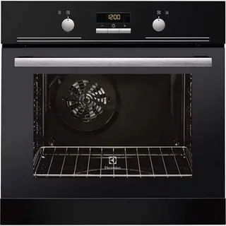 Встраиваемый духовой шкаф Electrolux EZB53430AK