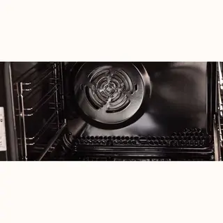 Встраиваемый духовой шкаф Electrolux EZB53430AK