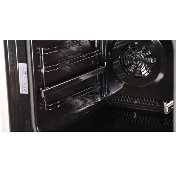Встраиваемый духовой шкаф Electrolux EZB53430AK - фото 2