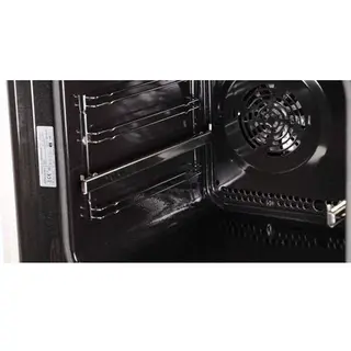 Встраиваемый духовой шкаф Electrolux EZB53430AK