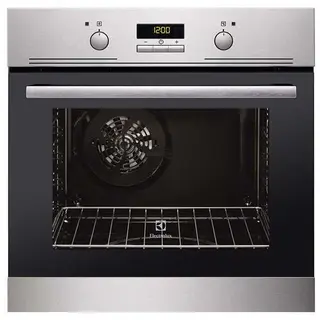 Встраиваемый духовой шкаф Electrolux EZB52430AX