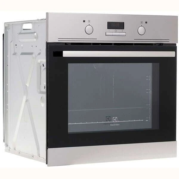 Встраиваемый духовой шкаф Electrolux EZB52430AX - фото 3
