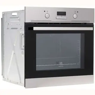 Встраиваемый духовой шкаф Electrolux EZB52430AX