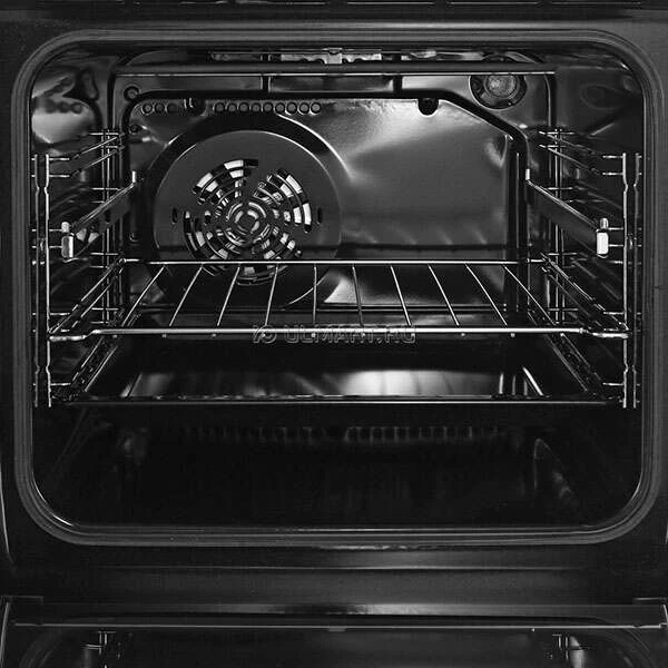 Встраиваемый духовой шкаф Electrolux EZB52430AX - фото 2