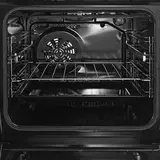 Встраиваемый духовой шкаф Electrolux EZB52430AX - фото 2