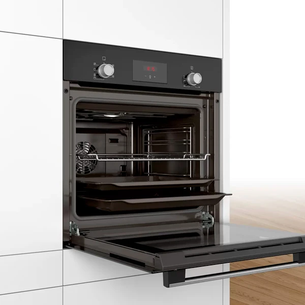 Встраиваемый духовой шкаф Bosch HBF113BA0Q - фото 3