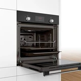 Встраиваемый духовой шкаф Bosch HBF113BA0Q - фото 3