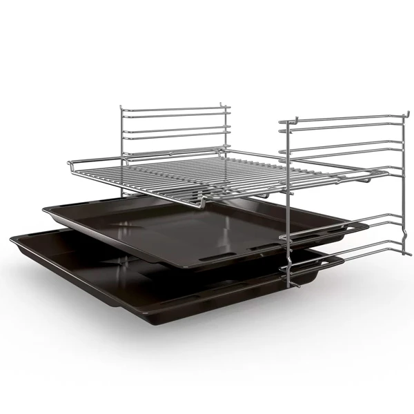 Встраиваемый духовой шкаф Bosch HBF113BA0Q - фото 2