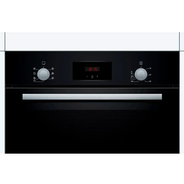 Встраиваемый духовой шкаф Bosch HBF113BA0Q - фото 4