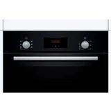 Встраиваемый духовой шкаф Bosch HBF113BA0Q - фото 4