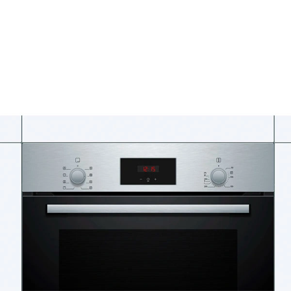 Встраиваемый духовой шкаф Bosch HBF113BR0Q - фото 5