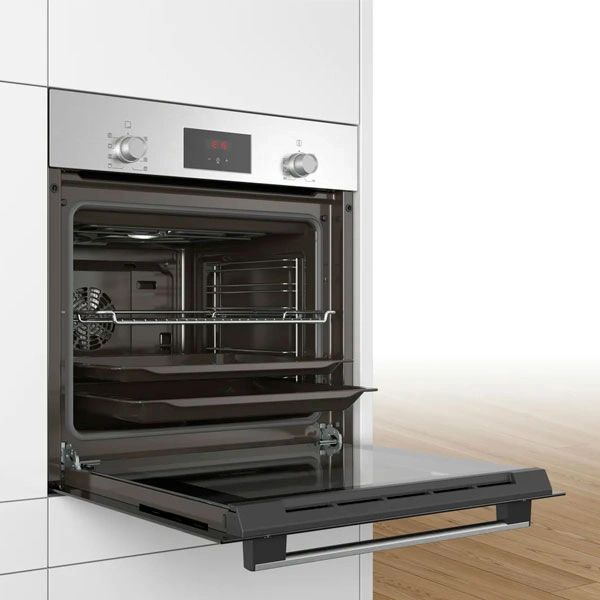 Встраиваемый духовой шкаф Bosch HBF113BR0Q - фото 3