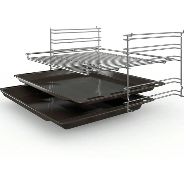 Встраиваемый духовой шкаф Bosch HBF113BR0Q - фото 4