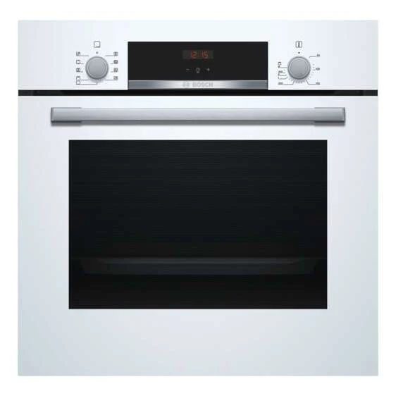 Встраиваемый духовой шкаф Bosch HBF534EW0Q