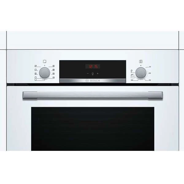 Встраиваемый духовой шкаф Bosch HBF534EW0Q - фото 3