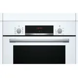 Встраиваемый духовой шкаф Bosch HBF534EW0Q - фото 3