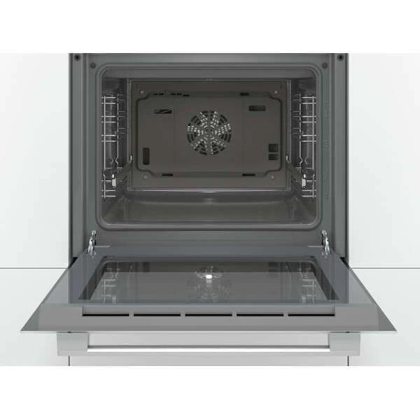 Встраиваемый духовой шкаф Bosch HBF534EW0Q - фото 2