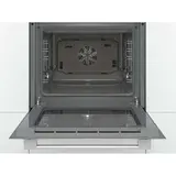 Встраиваемый духовой шкаф Bosch HBF534EW0Q - фото 2