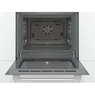 Встраиваемый духовой шкаф Bosch HBF534EW0Q
