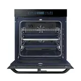 Встраиваемый духовой шкаф Samsung NV75N7646RB - фото 7