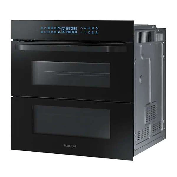 Встраиваемый духовой шкаф Samsung NV75N7646RB - фото 2