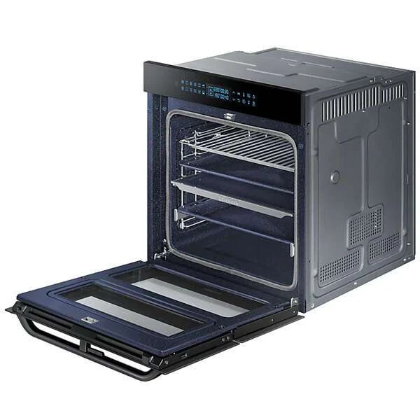Встраиваемый духовой шкаф Samsung NV75N7646RB - фото 3