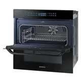 Встраиваемый духовой шкаф Samsung NV75N7646RB - фото 6