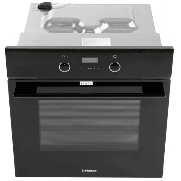 Встраиваемый духовой шкаф Hansa BOES 68438 - фото 2