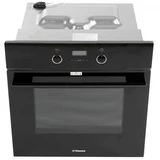 Встраиваемый духовой шкаф Hansa BOES 68438 - фото 2