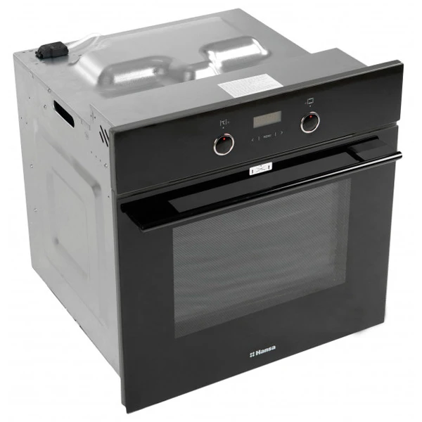 Встраиваемый духовой шкаф Hansa BOES 68438 - фото 3