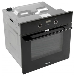 Встраиваемый духовой шкаф Hansa BOES 68438