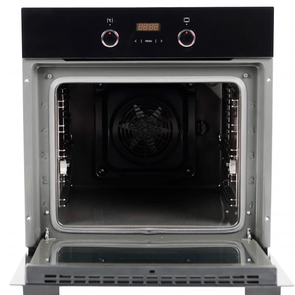 Встраиваемый духовой шкаф Hansa BOES 68438 - фото 4