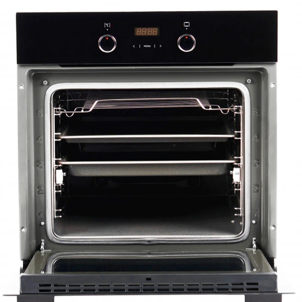 Встраиваемый духовой шкаф Hansa BOES 68438 - фото 5