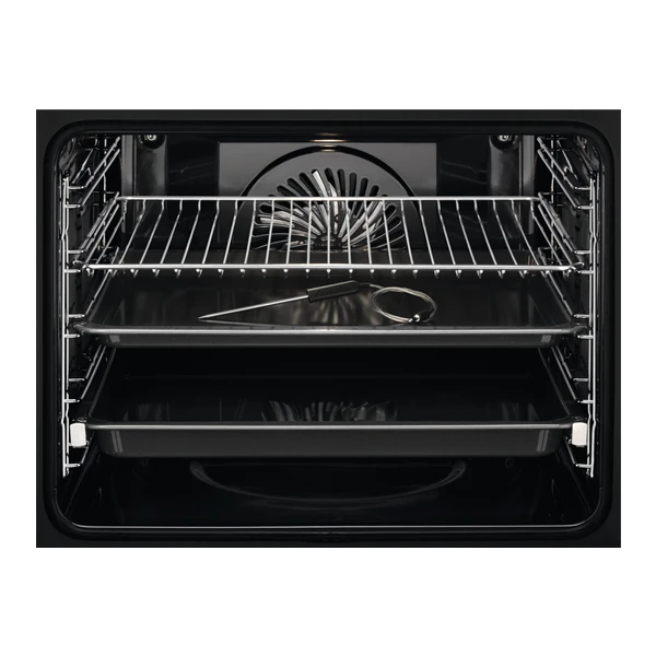 Electrolux кіріктірілген тұмшапеш EOB95551AK - фото 2