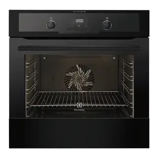 Electrolux кіріктірілген тұмшапеш EOB95551AK