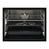 Встраиваемый духовой шкаф Electrolux OPEA7553X - фото 3