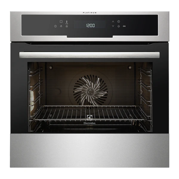 Встраиваемый духовой шкаф Electrolux OPEA7553X