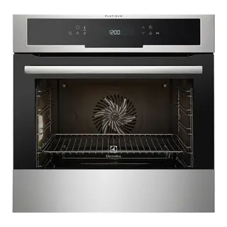 Встраиваемый духовой шкаф Electrolux OPEA7553X